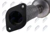 Фото 5 - diesel particulate filter NTY DPF-RE-006 DIESEL PARTICULATE FILTER NTY DPF-RE-006 (фото 5)