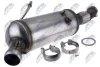 DIESEL PARTICULATE FILTER NTY DPF-VW-010 (фото 1)