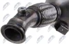 DIESEL PARTICULATE FILTER NTY DPF-VW-010 (фото 5)