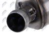 DIESEL PARTICULATE FILTER NTY DPF-VW-010 (фото 7)