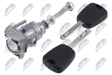 LOCK CYLINDER, FRONT DOOR NTY EZC-PE-024A