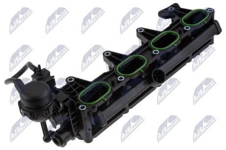 INTAKE MANIFOLD NTY BKS-VW-035