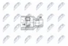 INNER CV JOINT NTY NPW-SU-020 (фото 1)