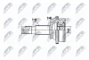 OUTER CV JOINT NTY NPZ-PL-049 (фото 1)