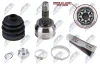 OUTER CV JOINT NTY NPZ-PL-050 (фото 2)