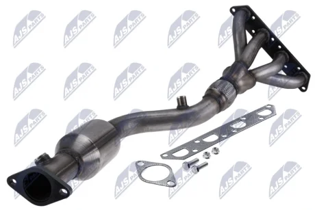 CATALYST NTY KAT-BM-004