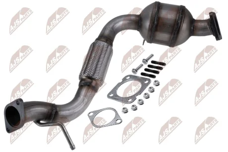 CATALYST NTY KAT-FR-009