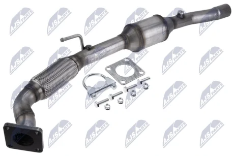 CATALYST NTY KAT-VW-017