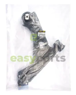 Важіль підвіски передній пр. (нижн.перед) Citroen Nemo/Fiat Punto/Fiorino/Peugeot Bipper 05- RAISO RL-352100C