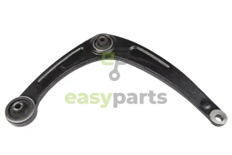 Важіль підвіски передній пр. (нижн.перед.поздовжний) Citroen Berlingo/Peugeot Partner 00- RAISO RL-352108C