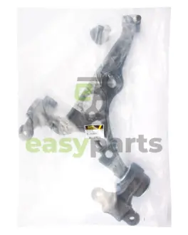 Важіль підвіски передній лів. (нижн.перед) Citroen Jumpy/Fiat Scudo/Peugeot Expert 94-11 RAISO RL-352005C