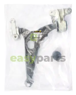 Важіль підвіски передній лів. (нижн.перед) Citroen Jumpy/Fiat Scudo/Peugeot Expert 98-06 RAISO RL-352008C
