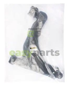 Важіль підвіски передній лів. (нижн.перед) Opel Astra H/G/Meriva B/Vectra B/Zafira A 95- RAISO RL-535229O