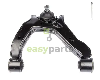 Важіль підвіски передній пр. (верхн.перед) Mitsubishi Pajero II/III/IV/Pajero Sport 00- RAISO RL-401038M