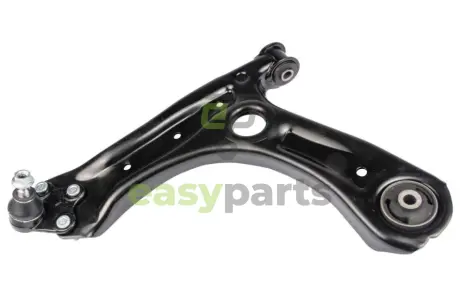 Важіль підвіски передній лів. (нижн.перед) Audi A1/Skoda Fabia II/Rapid/VW Polo 07-22 RAISO RL-607151A