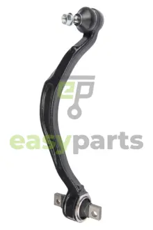 Важіль підвіски передній пр. (нижн.задн) Mitsubishi Eclipse II/Galant VII/VIII 92-04 RAISO RL-162582M