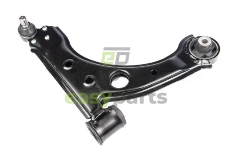 Важіль підвіски передній пр. (нижн.перед) Fiat Bravo II/Stilo/Lancia Delta III 01-14 RAISO RL-507465F