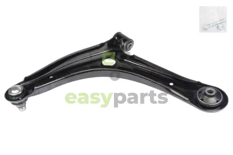 Важіль підвіски передній пр. (нижн.перед) Dodge Caliber/Jeep Compass/Patriot 06- RAISO RL-510040C