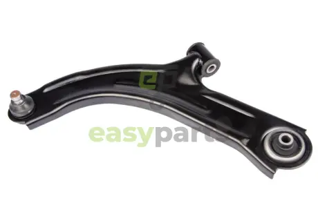 Важіль підвіски передній лів. (нижн.перед) Nissan Cube/Micra III/Note/NV200 03- RAISO RL-451000N