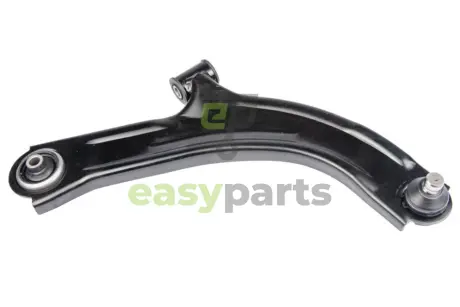 Важіль підвіски передній пр. (нижн.перед) Nissan Cube/Micra III/Note/NV200 03- RAISO RL-452000N