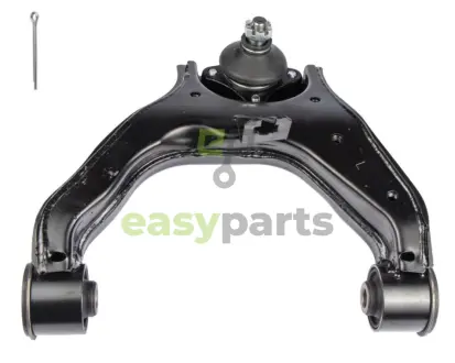 Важіль підвіски передній лів. (верх.перед) Mitsubishi Pajero Sport II/L200 05- RAISO RL-401103M