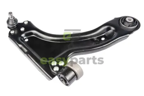 Важіль підвіски передній пр. (нижн.перед) Opel Meriva A 03-10 RAISO RL-933569O