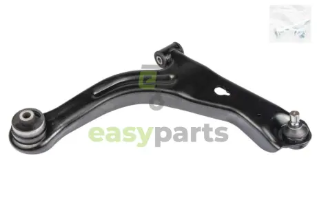 Важіль підвіски передній пр. (нижн.перед) Mazda Tribute 00-08 RAISO RL-134300M