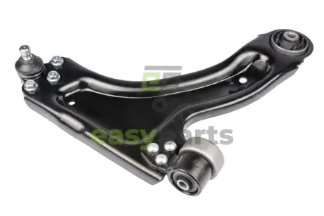 Важіль підвіски передній пр. (нижн.перед) Opel Meriva A 03-10 RAISO RL-535028O