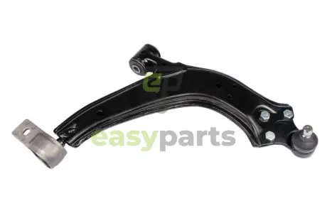 Важіль підвіски передній пр. (нижн.перед) Peugeot 306 93-02 RAISO RL-352101C