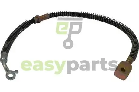 SSANGYONG Тормозной шланг REXTON II 2.9 TD 02-06 KAVO PARTS BBH-7522