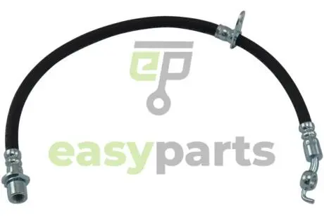 SUBARU шланг гальм. передн. лів. JUSTY 07- KAVO PARTS BBH-1527