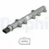 HYUNDAI Паливна рампа WGT BONGO, H1 WAGON, H1 VAN A2 - 2.5L EURO5 Delphi 28231471-12B1 (фото 1)