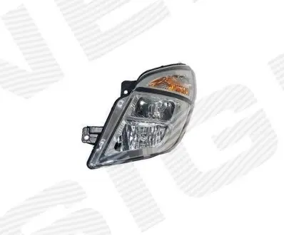 ПЕРЕДНЯЯ ФАРА Signeda ZDS111056L