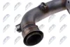DIESEL PARTICULATE FILTER NTY DPF-RE-007 (фото 5)