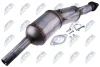 DIESEL PARTICULATE FILTER NTY DPF-RE-005 (фото 1)