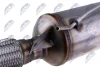 DIESEL PARTICULATE FILTER NTY DPF-RE-005 (фото 6)