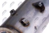 DIESEL PARTICULATE FILTER NTY DPF-FR-010 (фото 6)