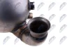 DIESEL PARTICULATE FILTER NTY DPF-FR-010 (фото 10)