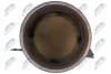 DIESEL PARTICULATE FILTER NTY DPF-CT-005 (фото 5)