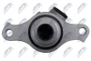 BRAKE MASTER CYLINDER NTY HPH-KA-000 (фото 5)