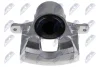BRAKE CALIPER FRONT NTY HZP-PL-062 (фото 1)