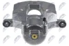 BRAKE CALIPER FRONT NTY HZP-PL-062 (фото 2)