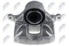 BRAKE CALIPER FRONT NTY HZP-PL-060 (фото 1)