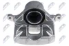 BRAKE CALIPER FRONT NTY HZP-PL-059 (фото 1)