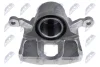 BRAKE CALIPER FRONT NTY HZP-HD-025 (фото 1)