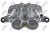 BRAKE CALIPER FRONT NTY HZP-HD-032 (фото 2)