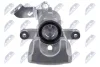 BRAKE CALIPER REAR NTY HZT-CT-039 (фото 1)