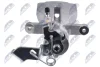 BRAKE CALIPER REAR NTY HZT-CT-039 (фото 2)