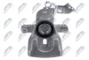 BRAKE CALIPER REAR NTY HZT-CT-038 (фото 1)