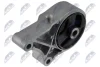 ENGINE MOUNT NTY ZPS-PL-074 (фото 1)